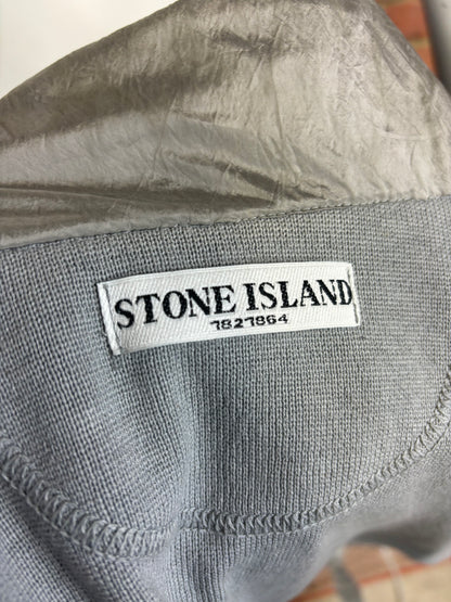 Stone Island hooded jacket