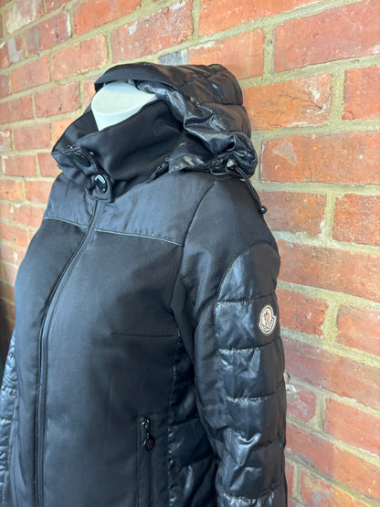 Moncler puffer