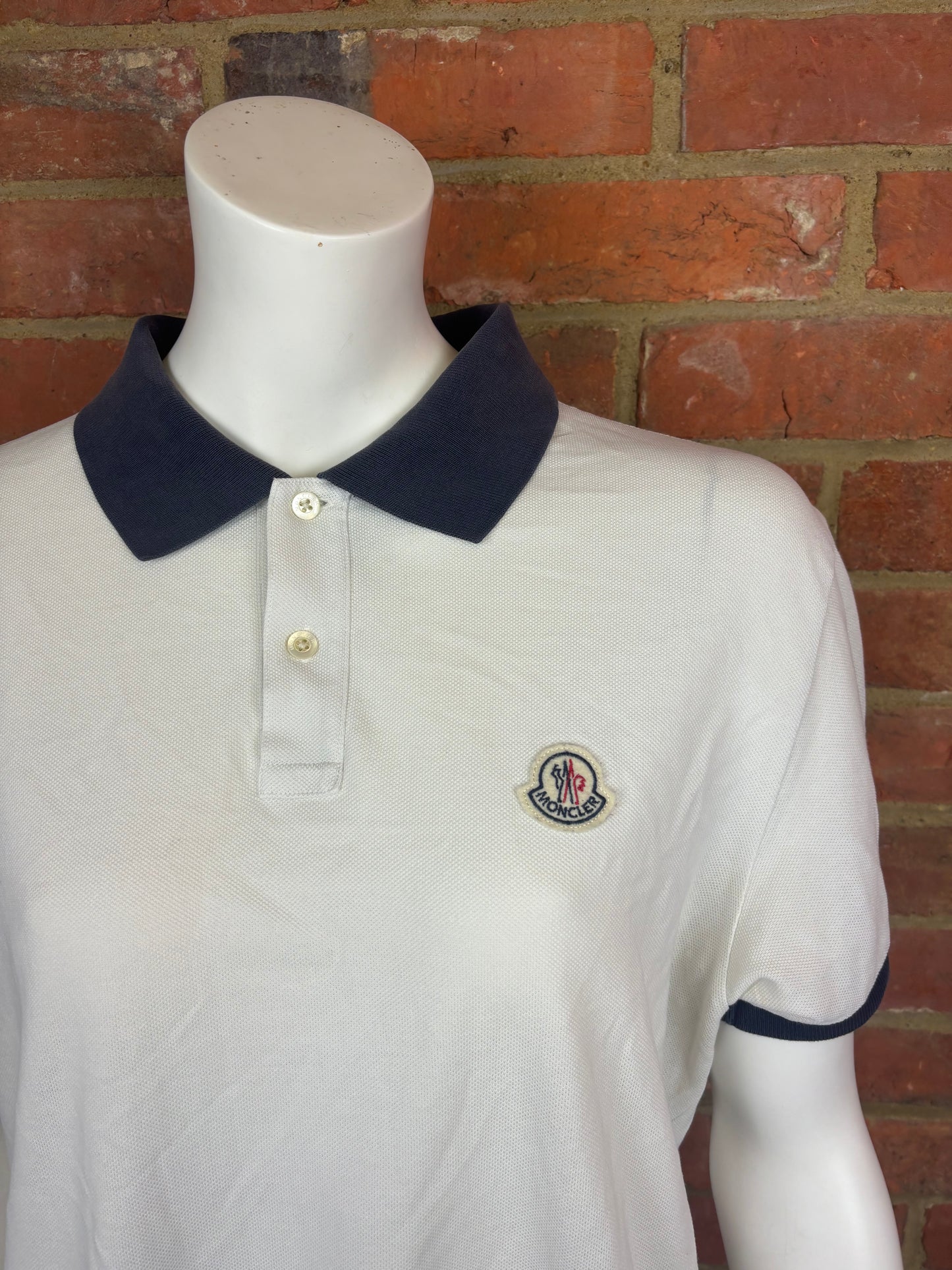 MONCLER Polo