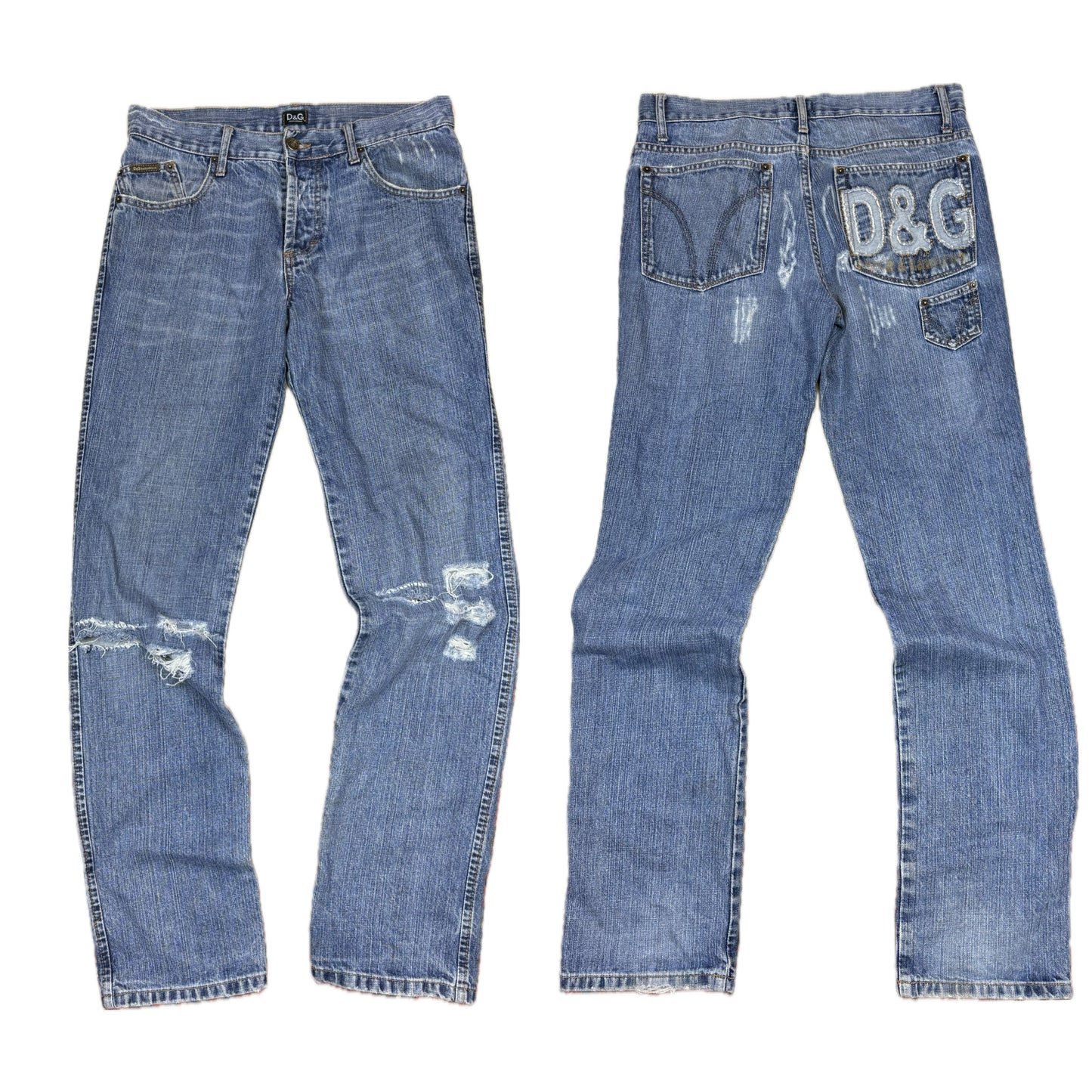 Dolce & Gabbana Jeans