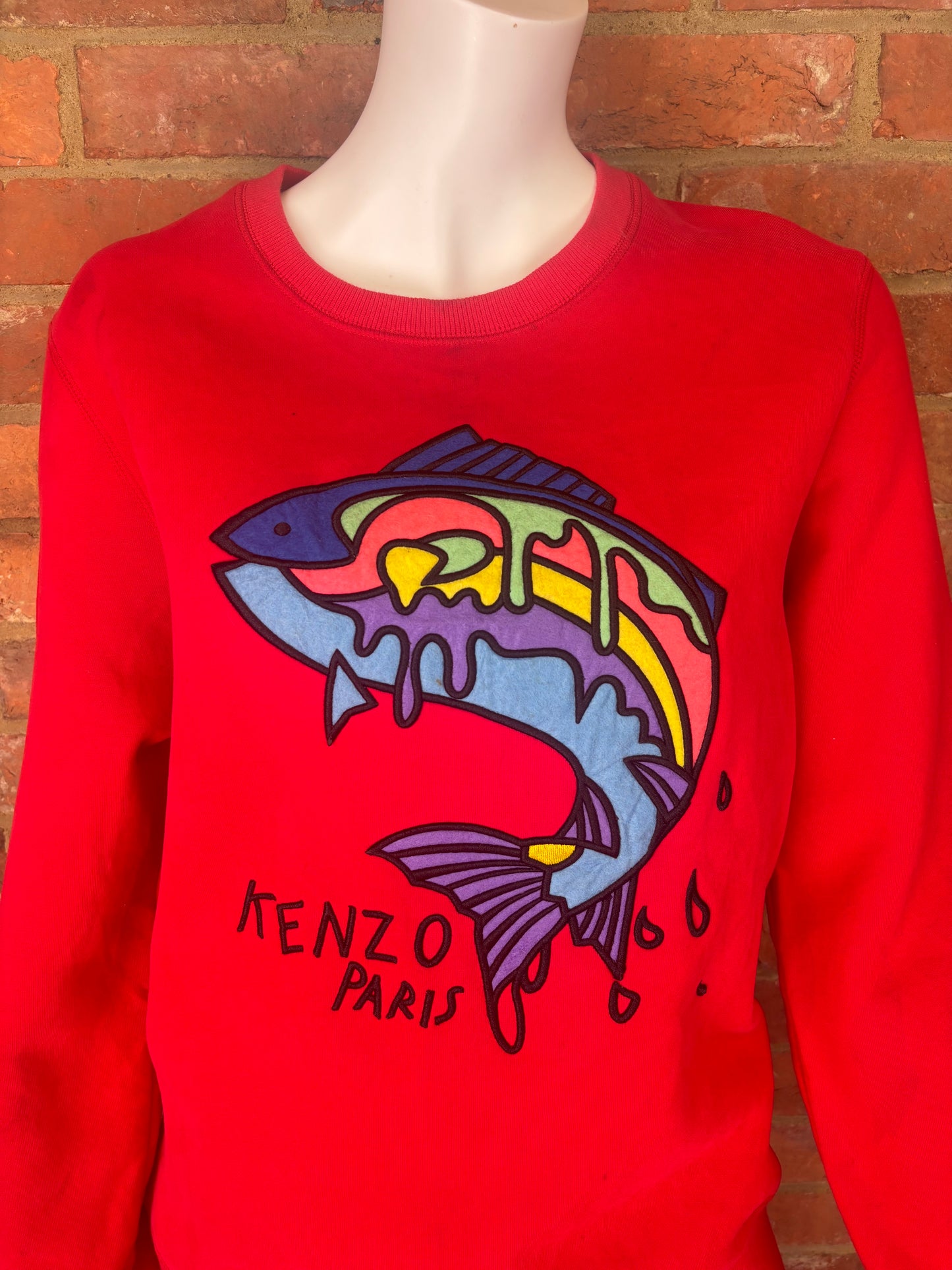 Kenzo sweat