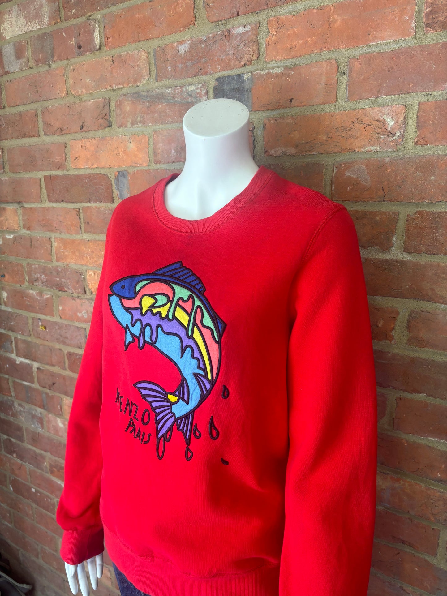 Kenzo sweat