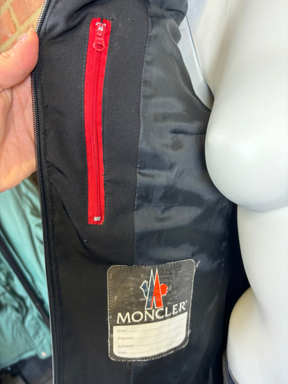 Moncler puffer