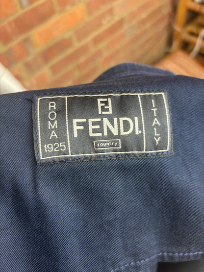 FENDI Blazer