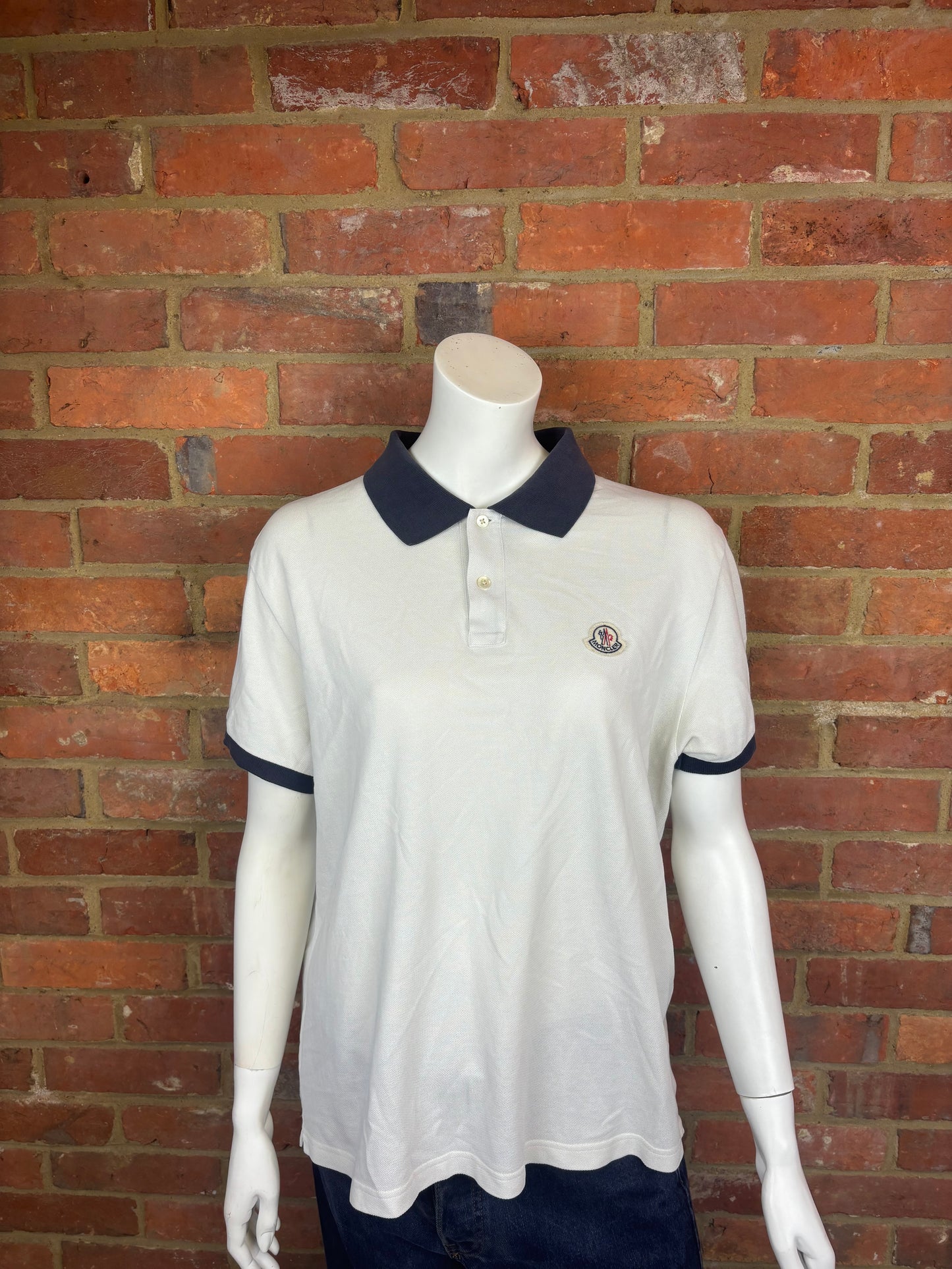 MONCLER Polo