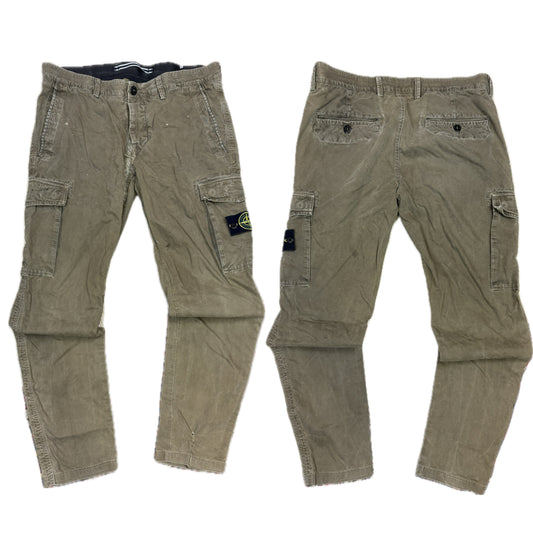 Stone Island cargos