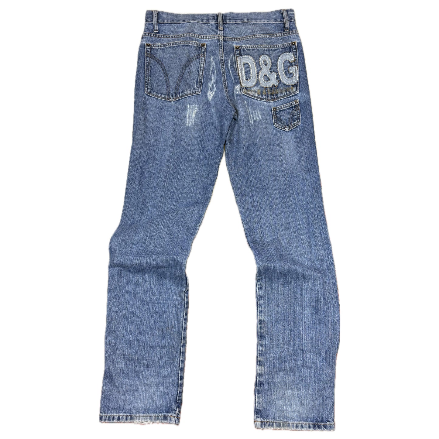 Dolce & Gabbana Jeans