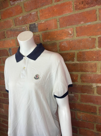 MONCLER Polo