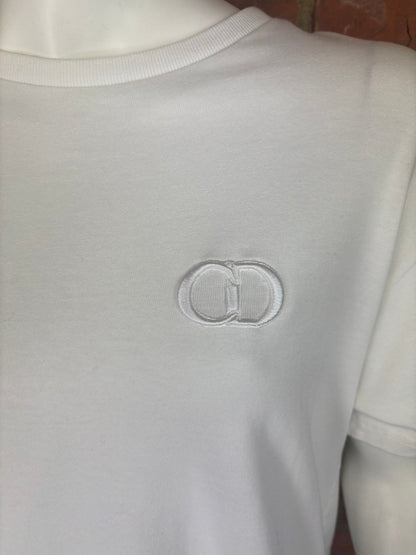 DIOR “DD” Tee shirt