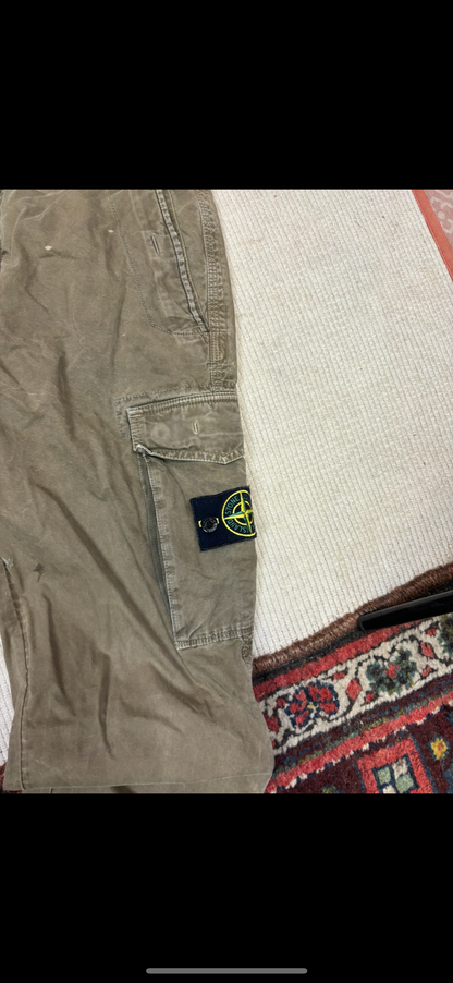 Stone Island cargos