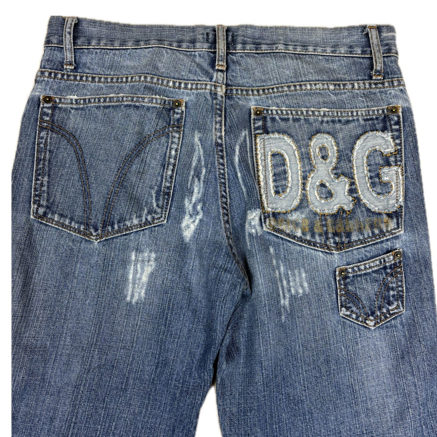 Dolce & Gabbana Jeans