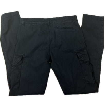 CP CARGOS