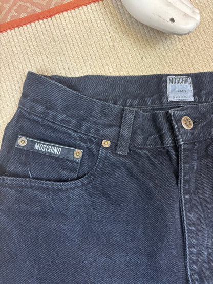 MOSHCHINO Jeans