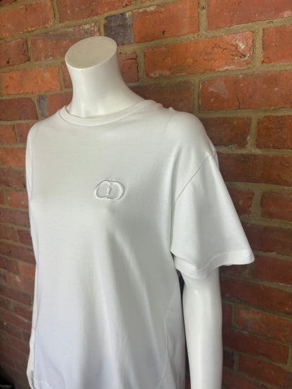 DIOR “DD” Tee shirt