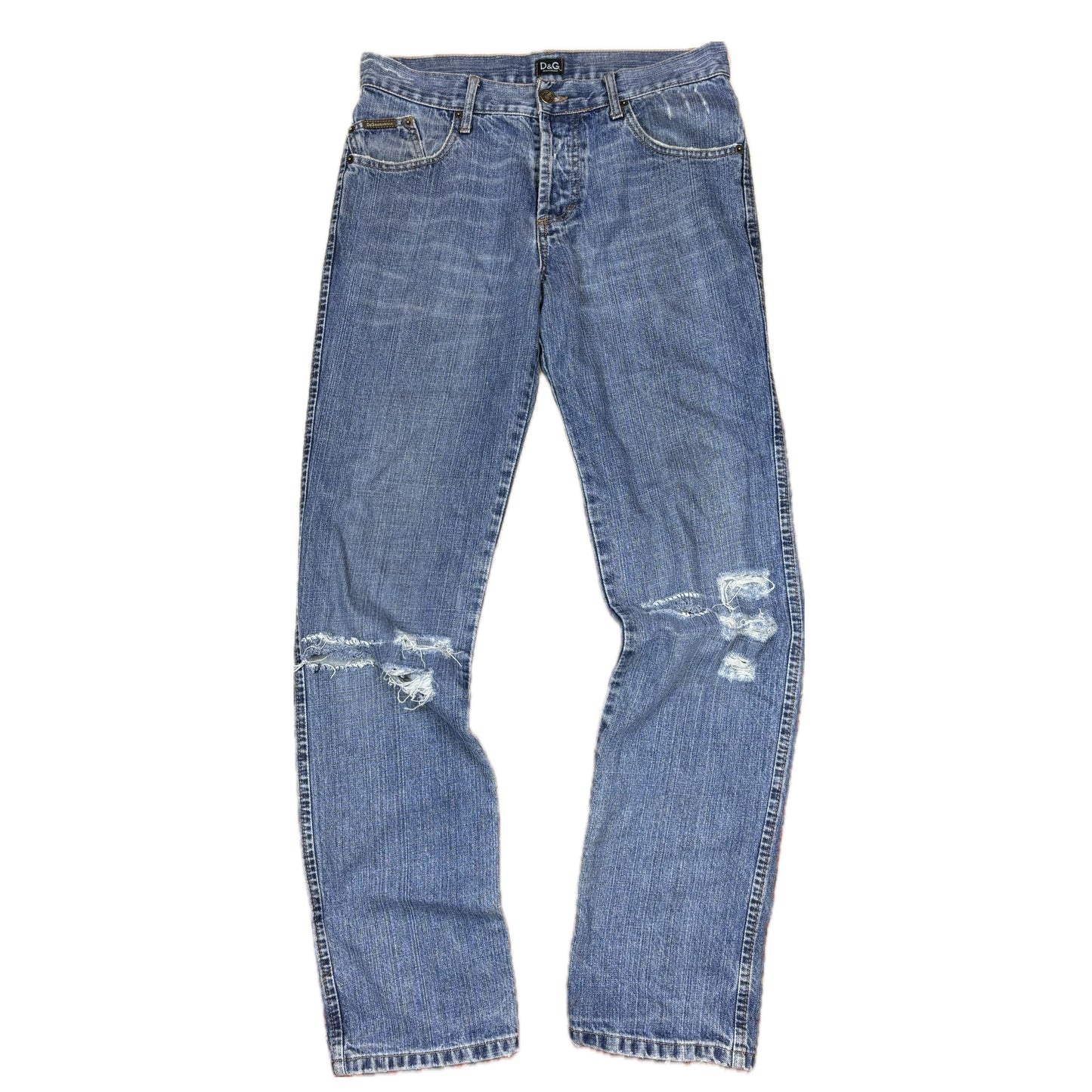 Dolce & Gabbana Jeans