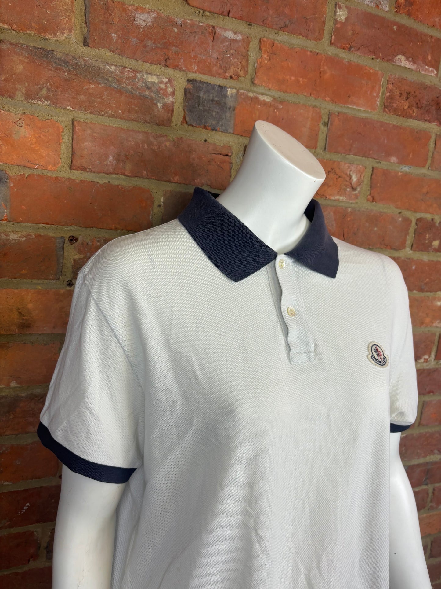 MONCLER Polo