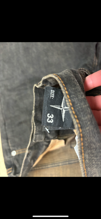 Stone Island Jeans