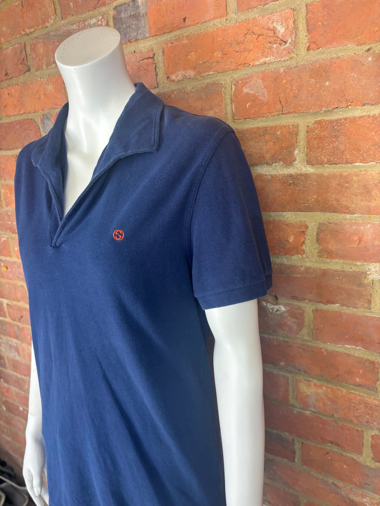 Gucci polo shirt