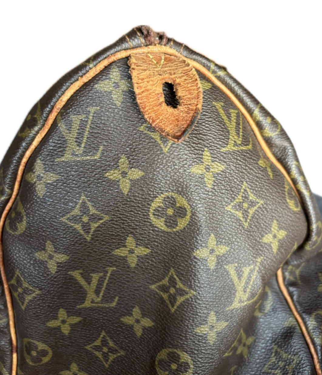 Louis Vuitton “Speedy”