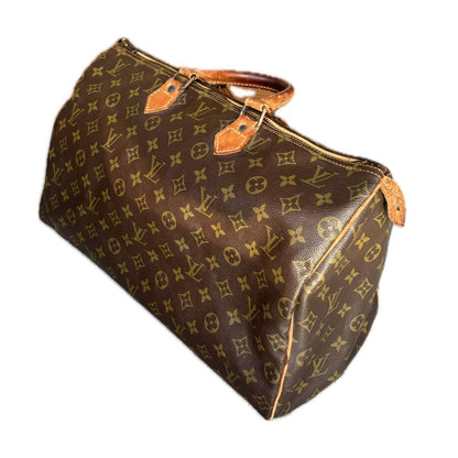 Louis Vuitton “Speedy”